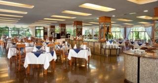 Hotel Trh Taoro Garden