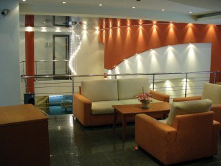 Hotel Triada