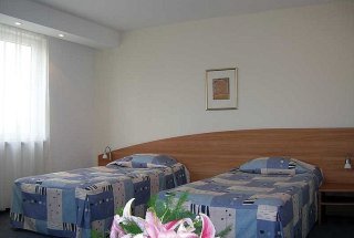 Hotel Triada