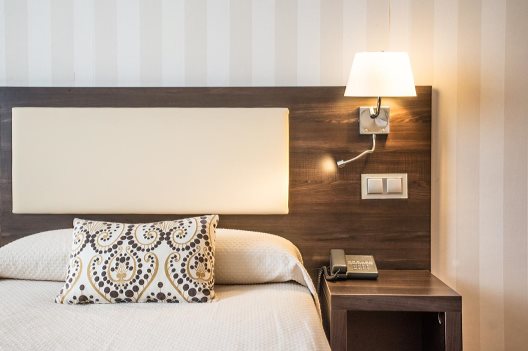 Hotel Triana