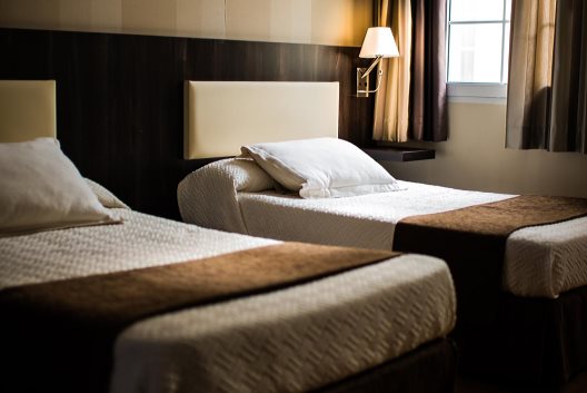 Hotel Triana