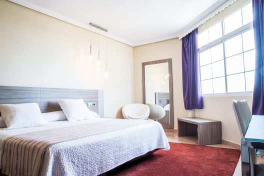 Hotel Triana