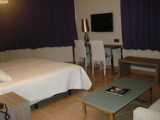 Hotel Triana
