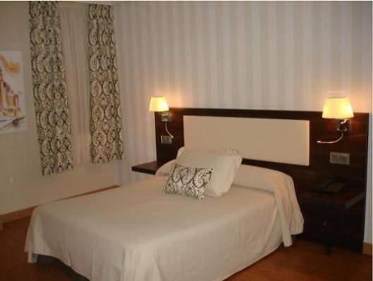 Hotel Triana