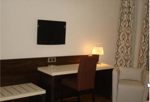 Hotel Triana
