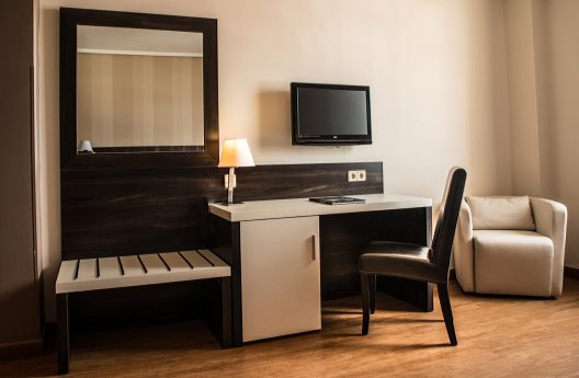 Hotel Triana
