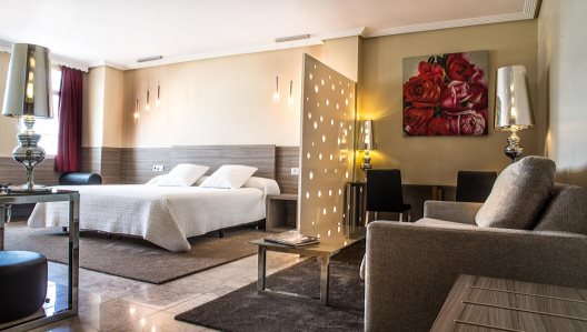 Hotel Triana