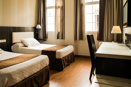 Hotel Triana