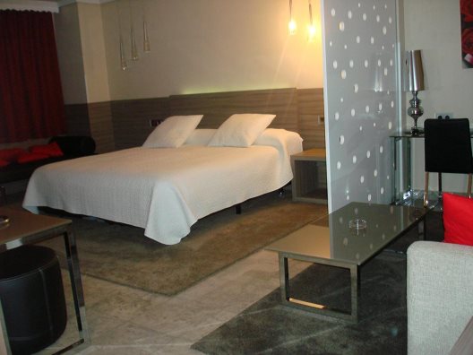 Hotel Triana
