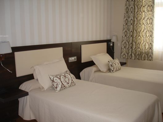Hotel Triana