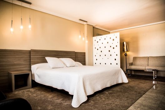 Hotel Triana