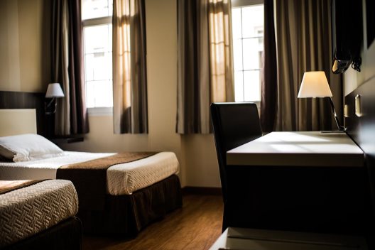 Hotel Triana