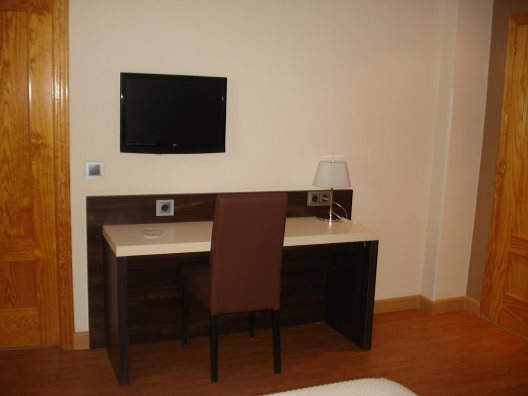 Hotel Triana