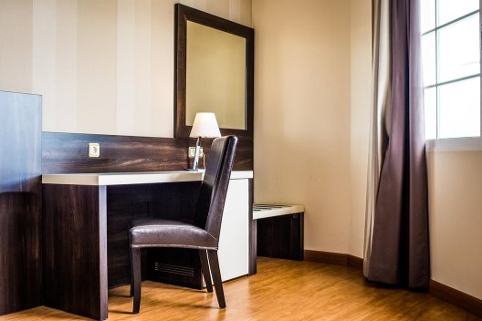 Hotel Triana