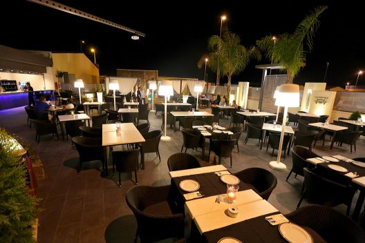 Hotel Triana