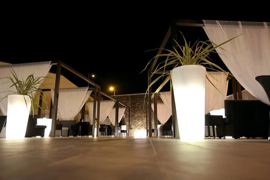 Hotel Triana