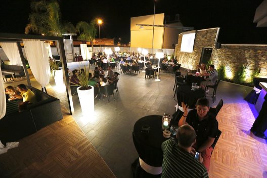 Hotel Triana