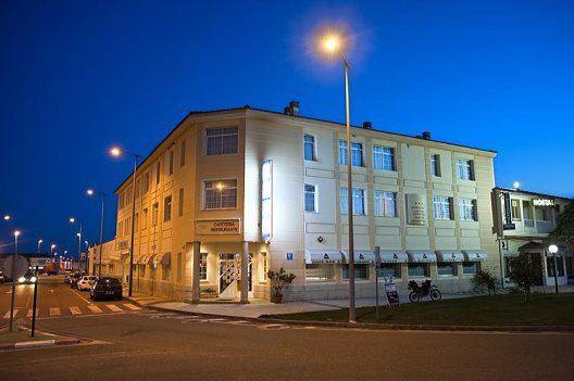 Hotel Triana