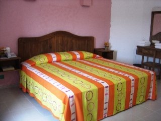 Hotel Trianon