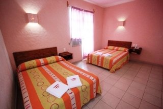 Hotel Trianon