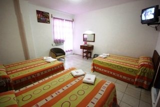 Hotel Trianon