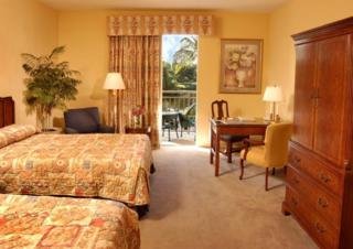 Hotel Trianon Bonita Bay Hotel