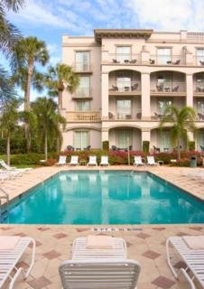 Hotel Trianon Bonita Bay Hotel
