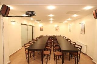 Hotel Trianon Bucharest