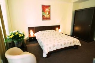 Hotel Trianon Bucharest
