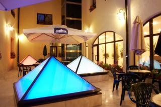 Hotel Trianon Bucharest