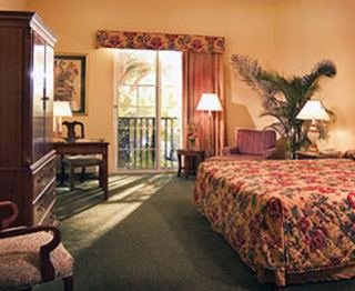 Hotel Trianon Old Naples