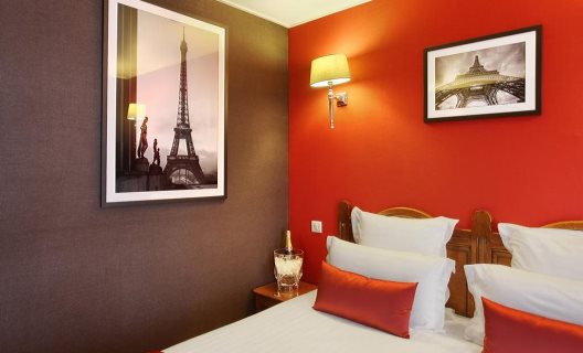 Hotel Trianon Rive Gauche