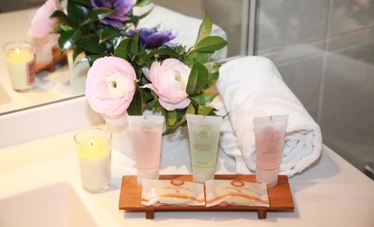 Hotel Trianon Rive Gauche