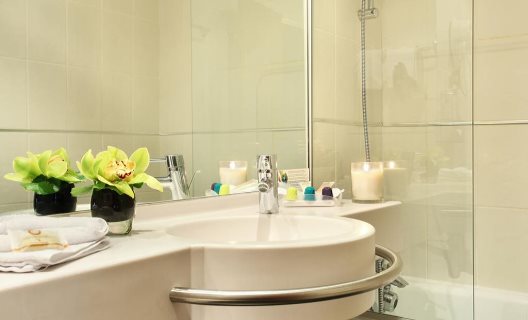Hotel Trianon Rive Gauche