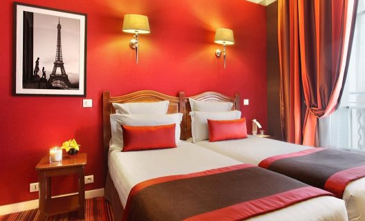 Hotel Trianon Rive Gauche