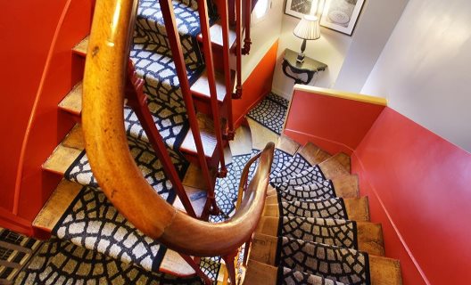 Hotel Trianon Rive Gauche