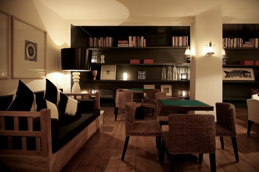 Hotel Trias
