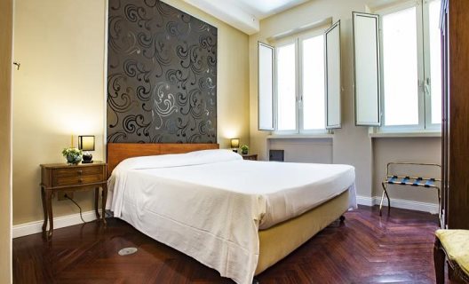 Hotel Trinitá Dei Monti