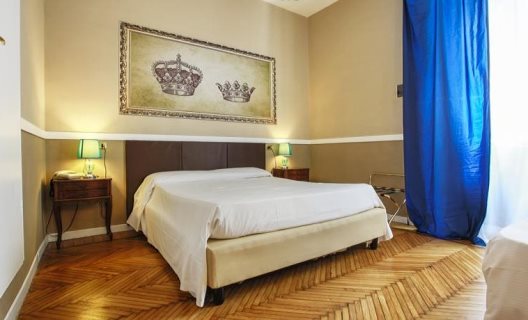 Hotel Trinitá Dei Monti