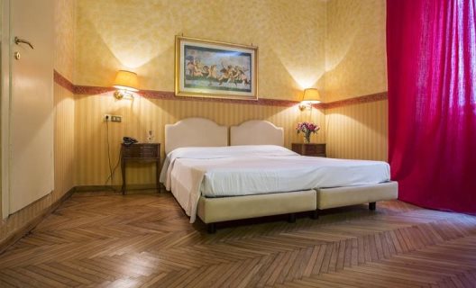 Hotel Trinitá Dei Monti