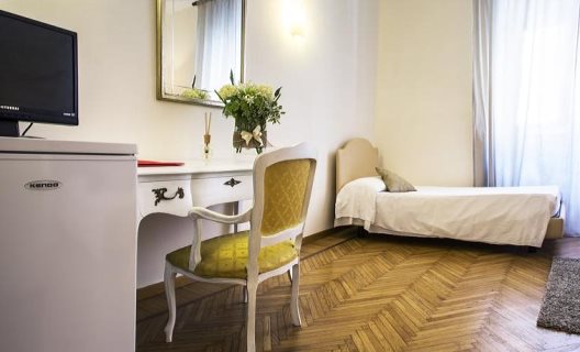 Hotel Trinitá Dei Monti