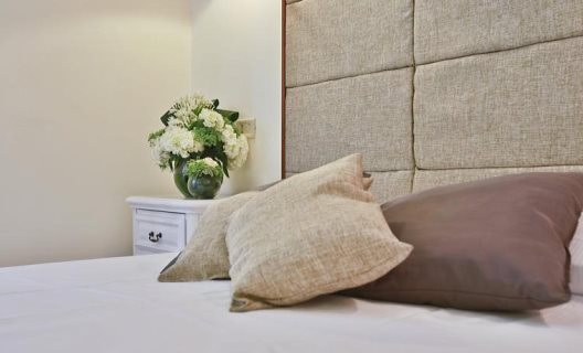 Hotel Trinitá Dei Monti