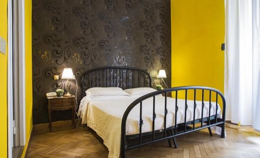 Hotel Trinitá Dei Monti