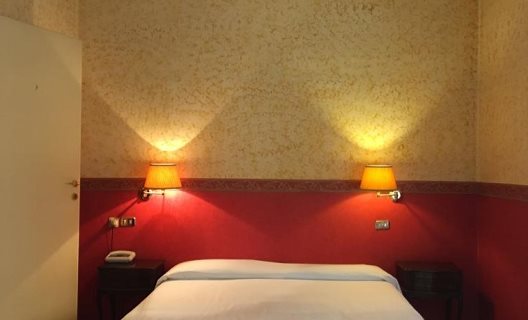 Hotel Trinitá Dei Monti