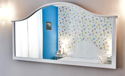 Hotel Trinitá Dei Monti
