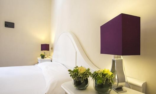 Hotel Trinitá Dei Monti