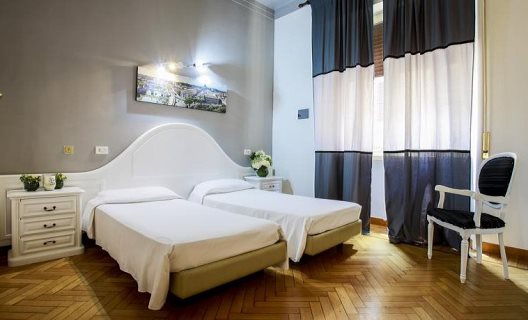 Hotel Trinitá Dei Monti