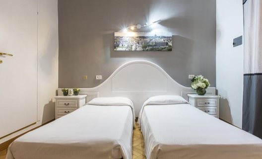Hotel Trinitá Dei Monti