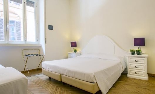 Hotel Trinitá Dei Monti