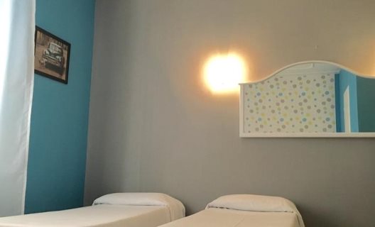 Hotel Trinitá Dei Monti